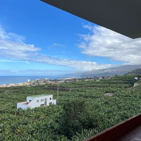 Apart Residencial Pto De La Cruz Puerto de la Cruz  Exterior photo