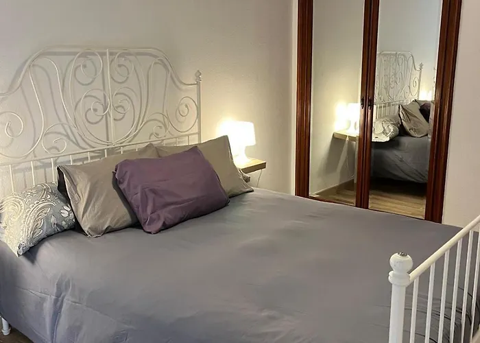 Apart Residencial Pto De La Cruz
