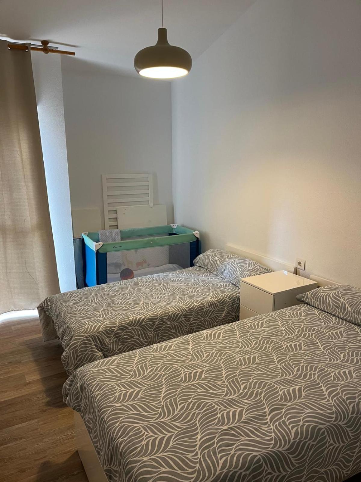 Apartament Residencial Pto De La Cruz