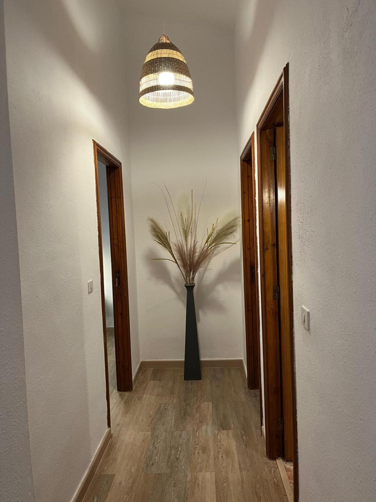 Apartament Residencial Pto De La Cruz *
