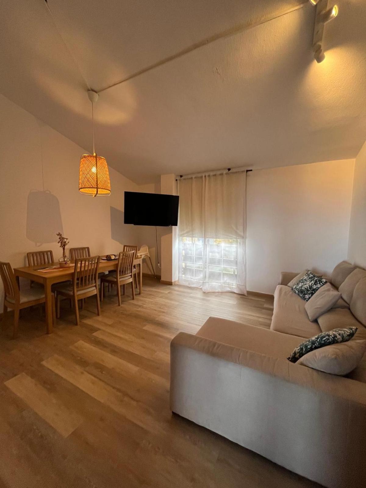 Apartament Residencial Pto De La Cruz Puerto de la Cruz (Tenerife)