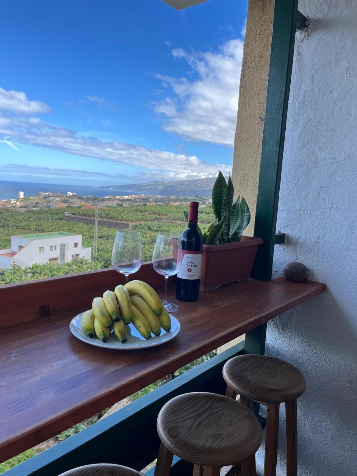 Apartament Residencial Pto De La Cruz